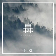 KaKi - Todoroki (Original Mix) [Free DL]