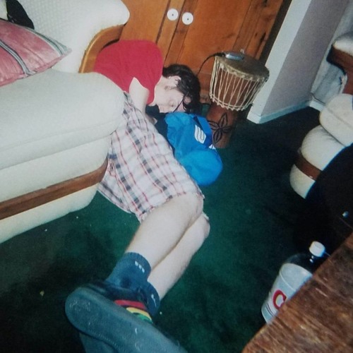 YEETSLOTH  - "One week with amy (boners track)"