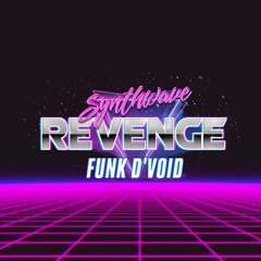 Synthwave Revenge