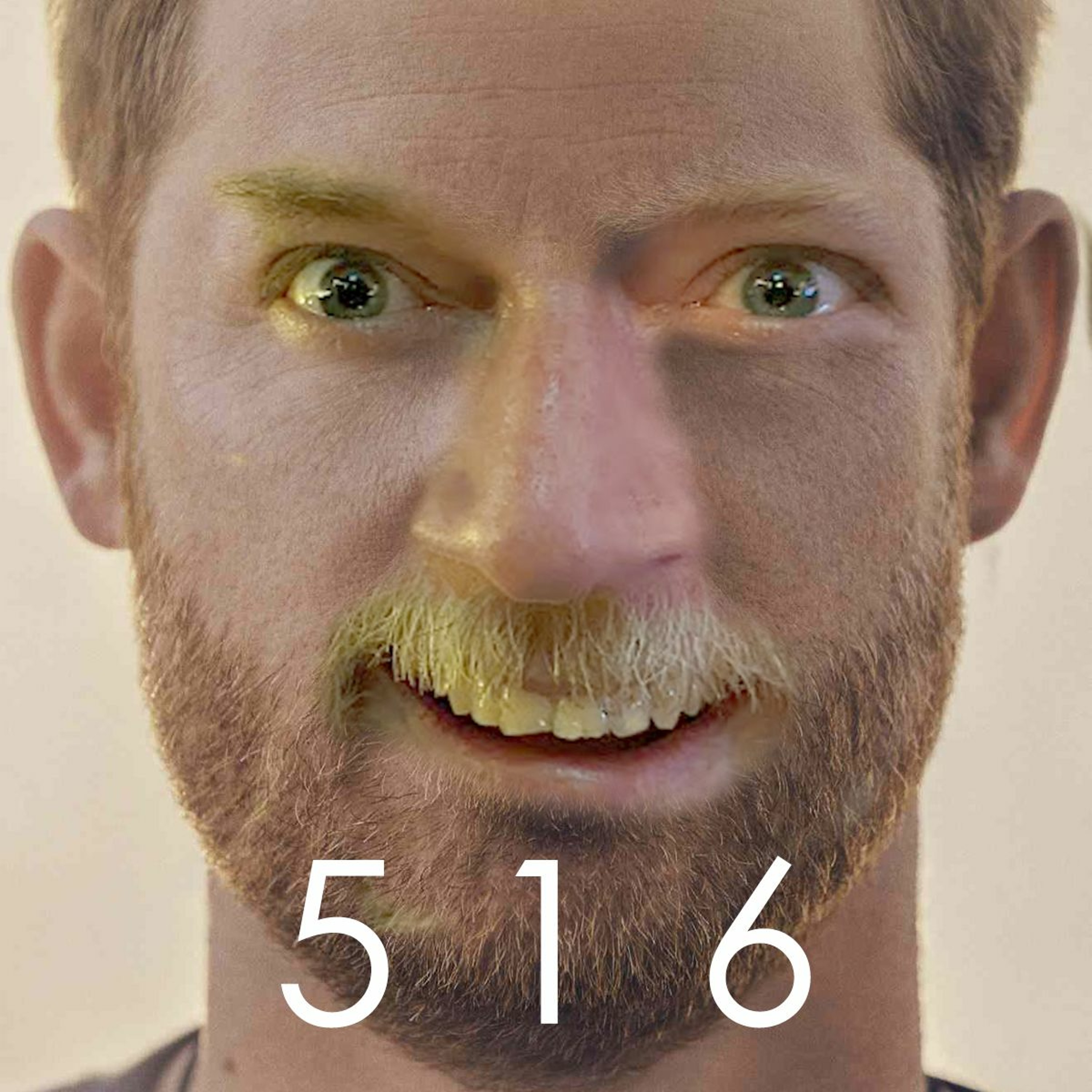 516: The Prince's Bolivian Fight