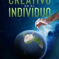 VIEW PDF EBOOK EPUB KINDLE El Proceso Creativo en el Individuo (Spanish Edition) by