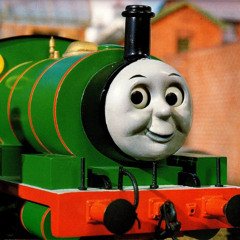 Percy’s Theme (S2)