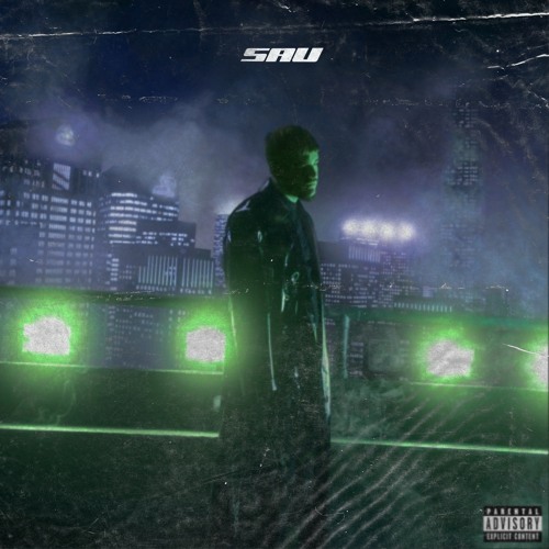 YEAT -  BREATHE (SAV BOOTLEG)