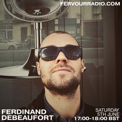 Ferdinand Debeaufort - 05/06/21