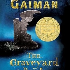 $PDF$/READ⚡ The Graveyard Book