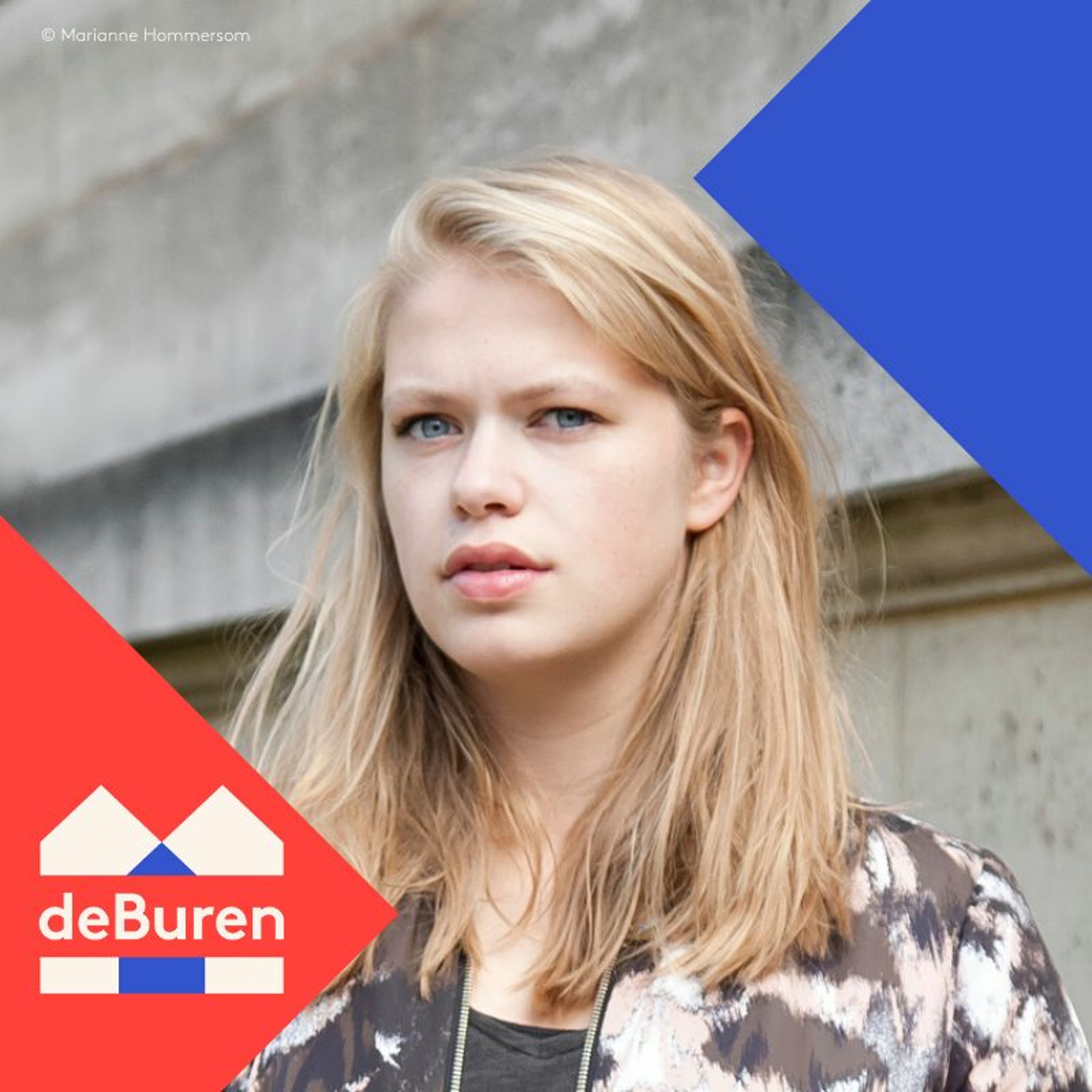 deBuren