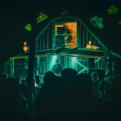 Origin Festival 2024 :  Beats Stage