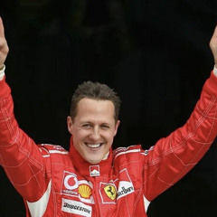 SCHUMACHER