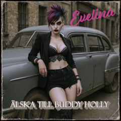 Älska till Buddy Holly (Cover/Tribute)