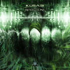 Kusabi - Reflections EP - PromoMix