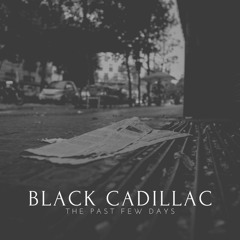 Black Cadillac
