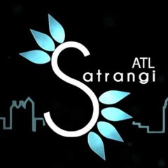 Intro: On The Floor X Dus Bahane X Thug Le X Danza Kuduro - ATL Satrangi (2023-2024)