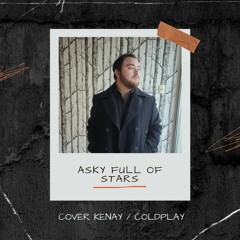 A Sky Full Of Stars - Cover Coldplay