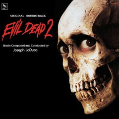 Evil Dead II aka Evil Dead 2: Dead By Dawn