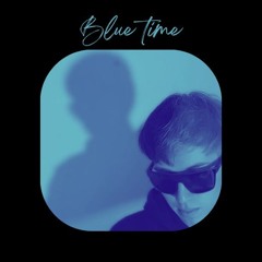 Blue Time - Noirah