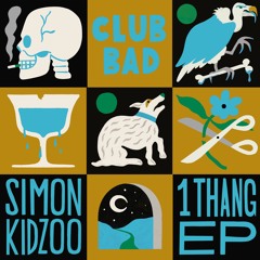 Simon Kidzoo - 1 Thang