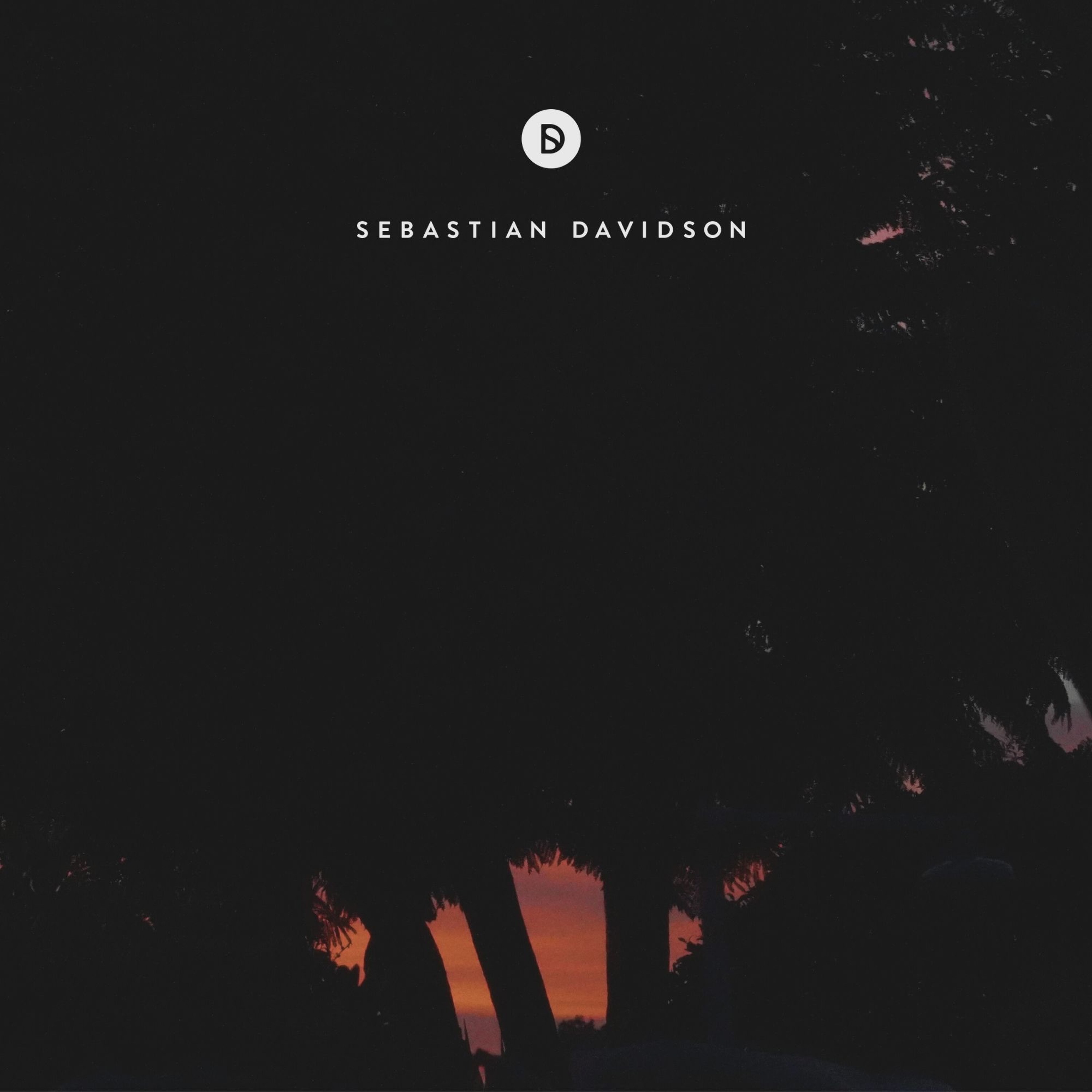 Voyage of Discovery by Sebastian Davidson