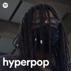 hyperpop