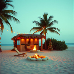 Christmas By The Sea