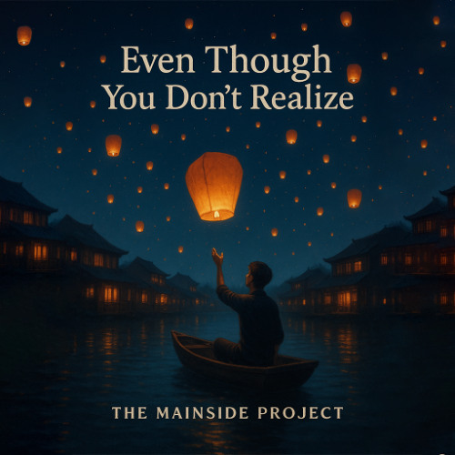 Even Though You Don't Realize