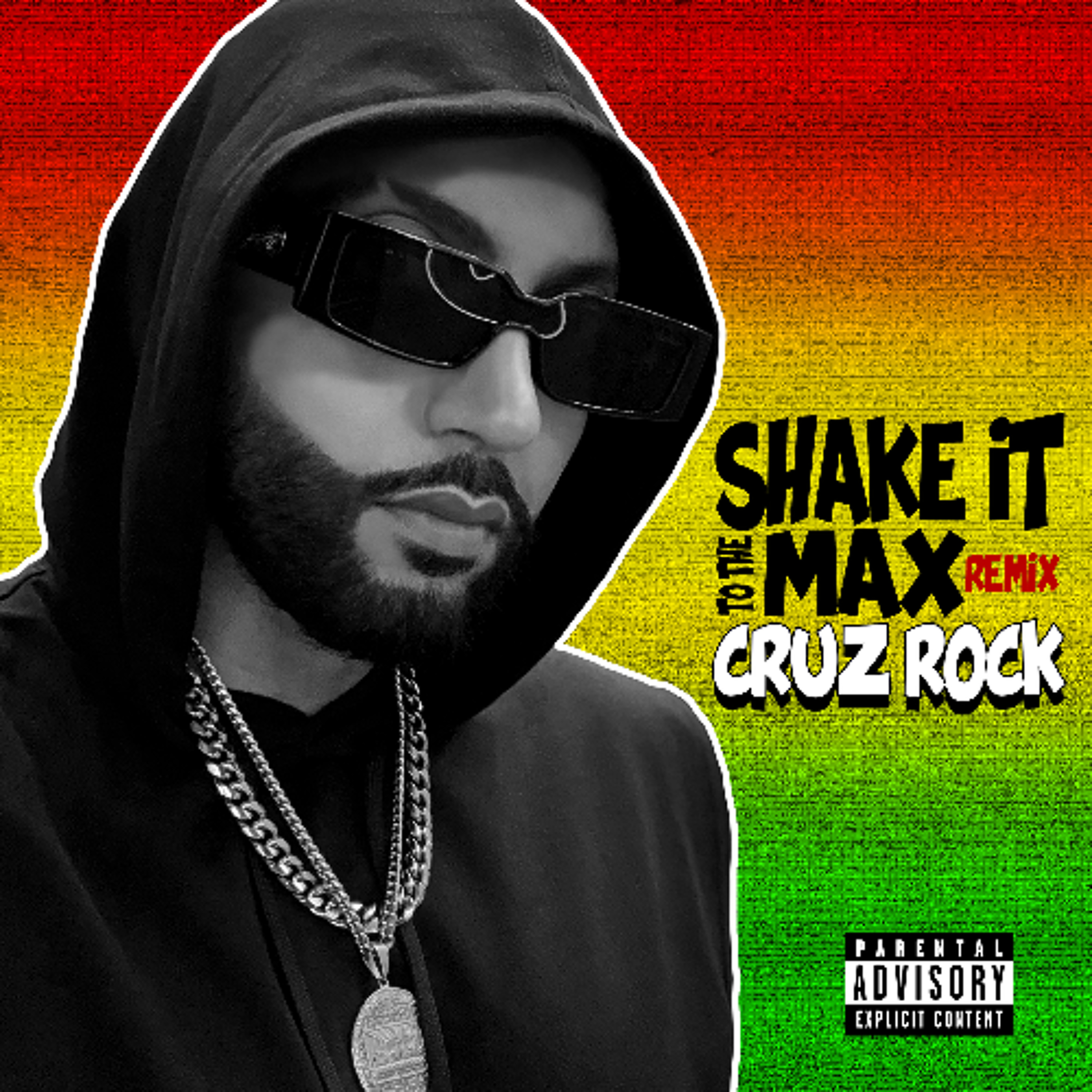 Shake It To The Max (Remix) episode artwork