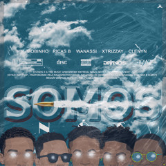 DIVINOS feat. TMZ Music - Somos Nós (Prod. MauAspectoStudio)