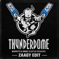 Sloop die Speakerz ( ZAAGY EDIT) FREE DL