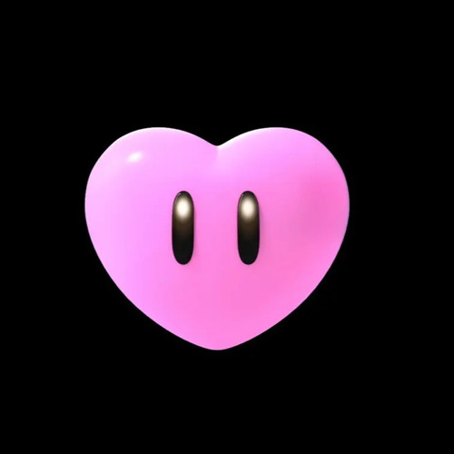 I’m thinking of you, xion.