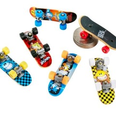 SWAG&TECHDECK