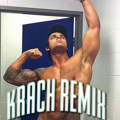 zyzz - Malo Tebya (Krach remix)