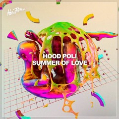 Edu Campos, MS Pika - Thing U Need [HOOD POLITICS]