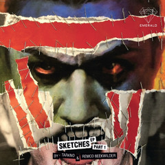 Tarkno & Remco Beekwilder - SKETCH #4