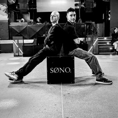 IVision B2b Søm1 - SØNO Techno Culture (7.09.2024)