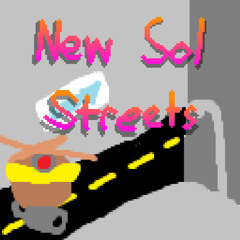 New Sol Streets