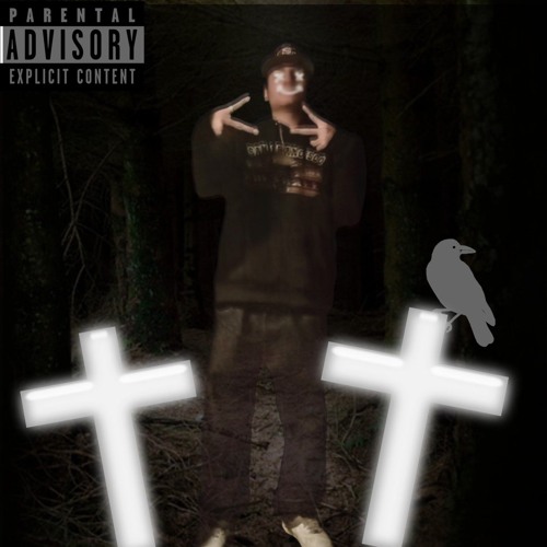 SCARY EMO BITCHES (Ft. P4RAN0RMAL) (Prod. M16beats)
