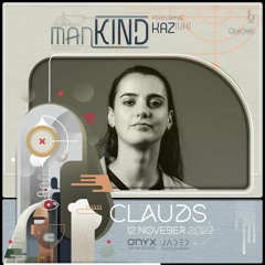 ManKIND Promo Mix: Clauds