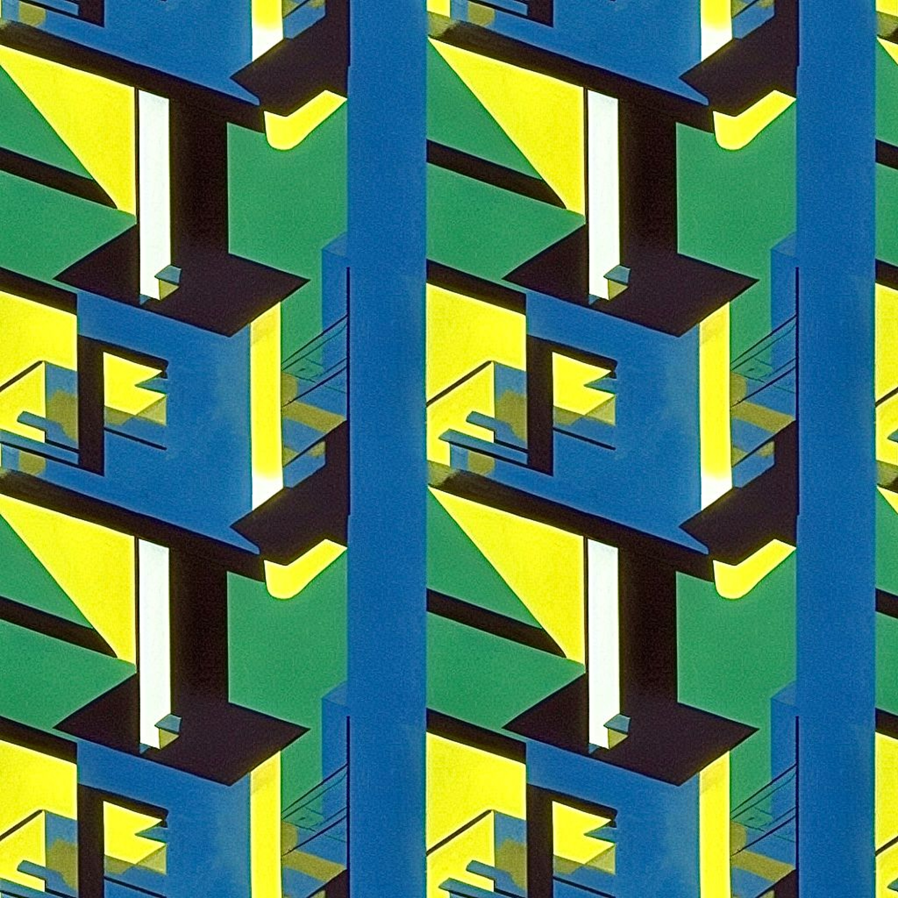 Gilded Clobber (Stripped dub) episode artwork