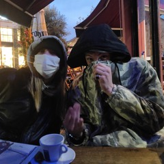 COUSIN JAI LSEUM - MIX 1