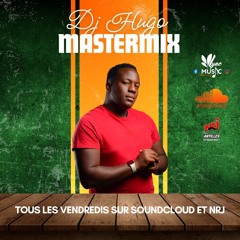 01- DJ HUGO - NRJ MASTERMIX - 11 - 10 - 2024