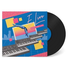 DC Promo Tracks: E. Live "Intergalactic System of Funk"