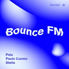 Warm up for Bounce FM - January 2020
