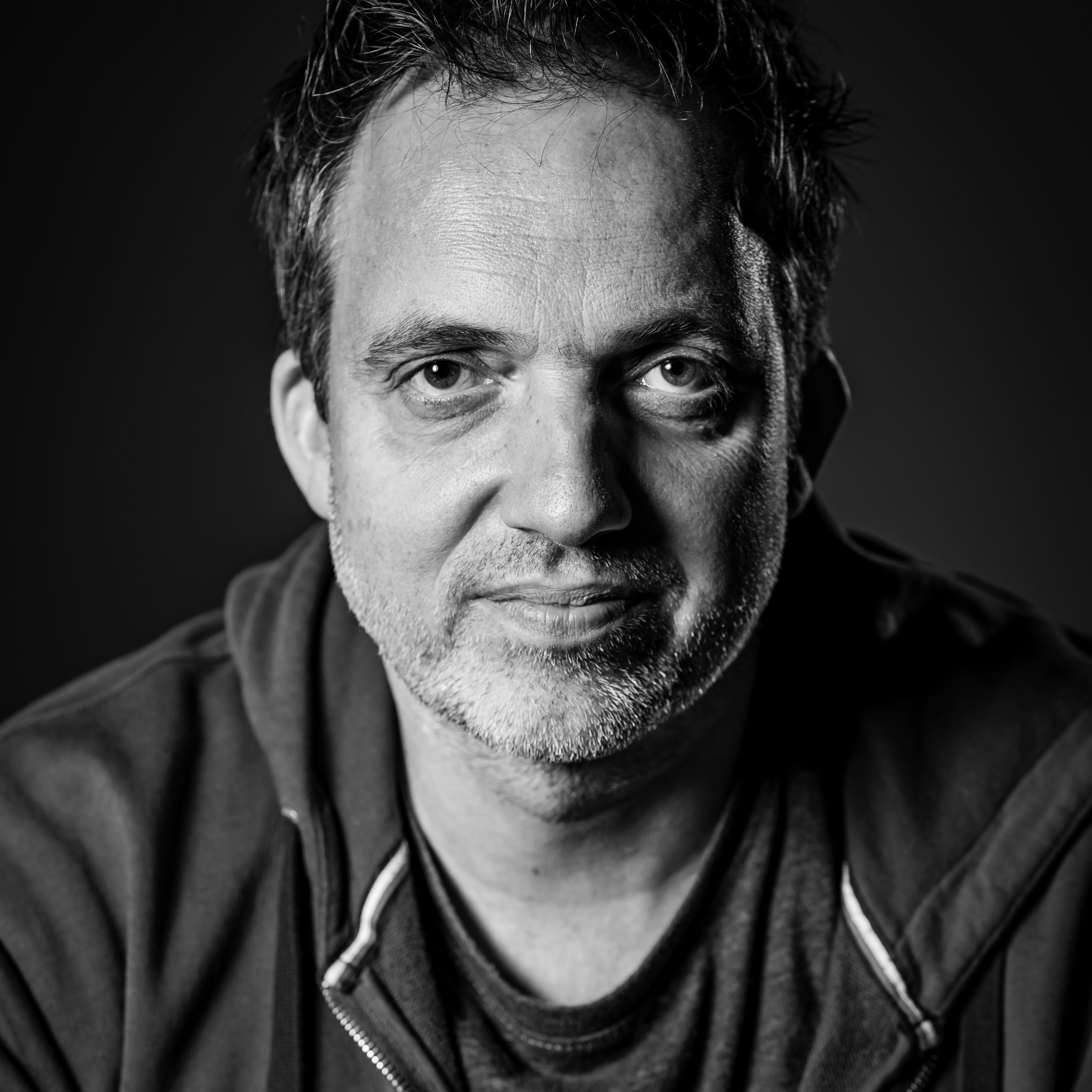 KONKAV KAST 34 | Merlijn Passier