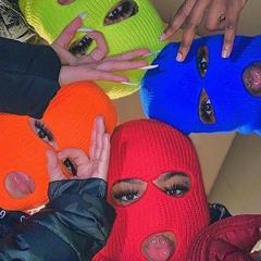 MEGA DAS PATY - DJ JENNIS