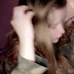 Nevaeh’s playlist