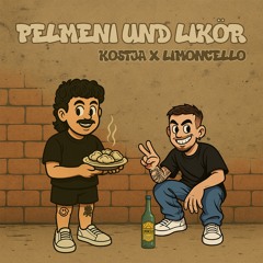 Pelmeni Und Likör