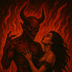 Dancing With The Devil