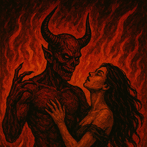Dancing With The Devil