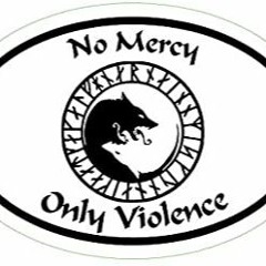 Dolphin - No Mercy (The Mill, Preston) 1999