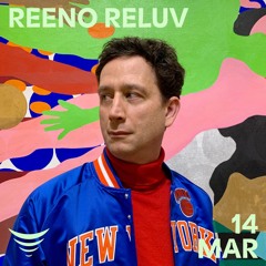 REENO RELUV - 14/03/25