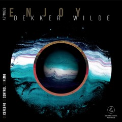 01.Dekker Wilde - Cerebro